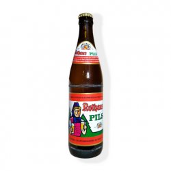 ROTHAUS  PILS  5.1% - Fuggles Bottle Shop