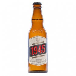 1945 Beer - Bali On Demand