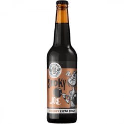 AleBrowar Smoky Joe