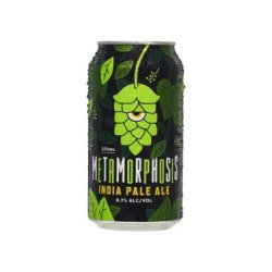 KAIJU! Beer Metamorphosis West Coast IPA KAIJU! Beer Metamorphosis West Coast IPA
