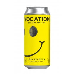 Vocation Shy Effects IPA - Temple Cellars