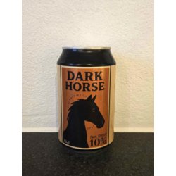 Bad Seed Brewing Bourbon Barrel Aged Colossus Bad Seed Brewing Bourbon Barrel Aged Colossus