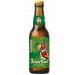Unser Bier Pepi Bier 10 x 33cl MW Flasche 