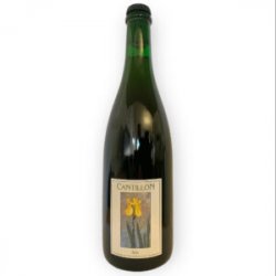 Cantillon, Iris, Lambic, 2022,  0,75 l.  6,5% - Best Of Beers