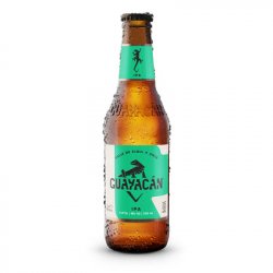 Guayacan IPA 24 unidades 330cc - Cerveza Guayacan