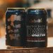 Jackie O’s Brewery. BA Dark Apparition 