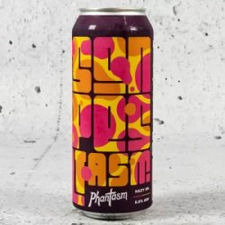 Banks x Shapeshifter Nelson Shapes Hazy IPA - Mr West