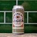 Simple Things Fermentation  Tenements : Scottish Light Lager 