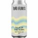 Two Flints Talk Of The Town 