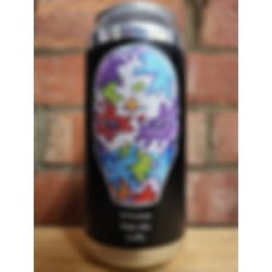 Dark Element Brew Co Virtuoso