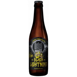 100 Watt Brewery Black Lightning