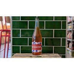 Pilton Somerset Keeved Cider