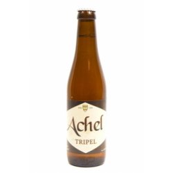 Achel Tripel - 8 Blonde