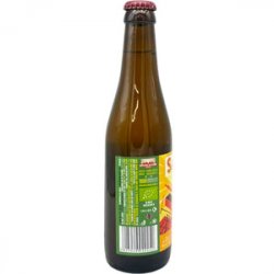 De La Senne Saison De Meyboom - Beer Shop HQ