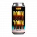 Oso Brew Co Downtown 
