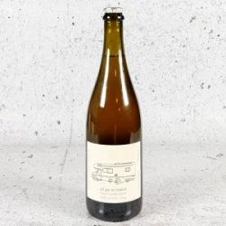 Sobremesa All Gas No Breaks Mixed Culture Tripel