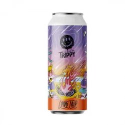 Cerveza Trippy Long Trip Cerveza Trippy Long Trip