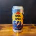 FLOC + BEAK THREADS 3 IPA 6.5% FLOC + BEAK THREADS 3 IPA 6.5%