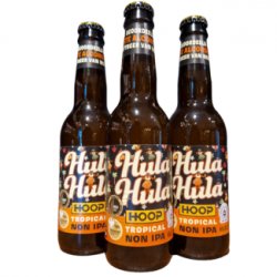 Hoop: Hula Hula - Little Beershop