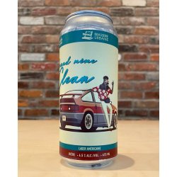 BG Brasserie Urbaine Quand Même Clean BG Brasserie Urbaine Quand Même Clean