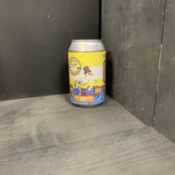 Seagull Brewing Grote Burgemeester