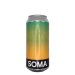 SOMA Beer Satellite SOMA Beer Satellite