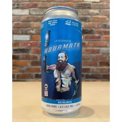 BG Brasserie Urbaine La Légende De Aquamath BG Brasserie Urbaine La Légende De Aquamath