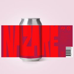 Duckpond Brewing Nazaré - Beer Force