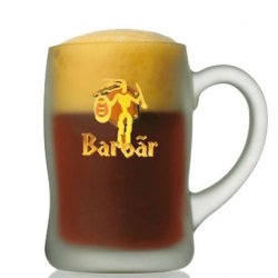 Jarra Barbar - Estucerveza