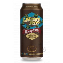 Kern River Lhazy River - Beer Republic