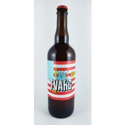 Tvarg  American Pale Ale