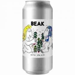 Beak Myth