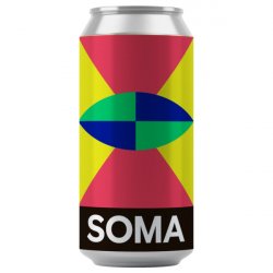 SOMA Beer Inner Glow