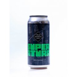 Fraugruber Supernatural  IPA - Alehub