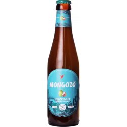 Mongozo Coconut