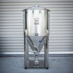 Fermentador de 1 BBL Chronical Brewmaster Edition - Brewmasters México