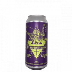 Apex Brewing  Spearhead IPA - De Biersalon