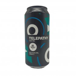 Magic Rock - Telepathy - Dorst