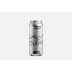 Oso Brew Co Strength In Numbers Oso Brew Co Strength In Numbers