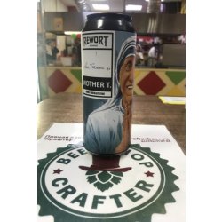 Rewort Brewery Мother Т. - Crafter Beer