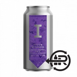 Track Brewing Moon Marked - Craft Central