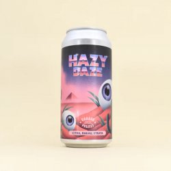 Garage Project Hazy Daze - Citra, Rakau, Strata #14
