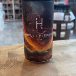 Hopalaa Triple Overdrive