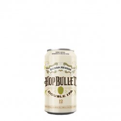 Sierra Nevada Hop Bullet - Beer Zone