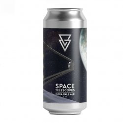 Azvex - Space Telescopes - Dorst