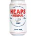  Heaps Normal Quiet XPA 375ml  Barrel & Batch 