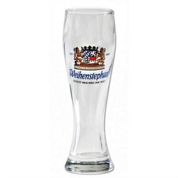 Vaso Weihenstephaner - Estucerveza