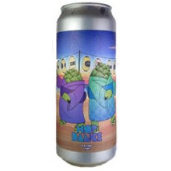West Coast Brewing Hop Dance