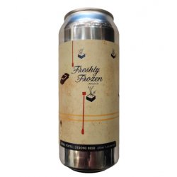 Sir John - Tidlidi - 473ml - La Bière à Boire
