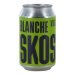 Skossa Blanche 33 Cl. (lattina) (alcohol free) 